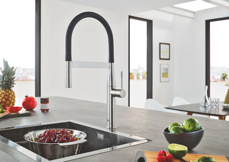 Record year – GROHE receives 63 design awards